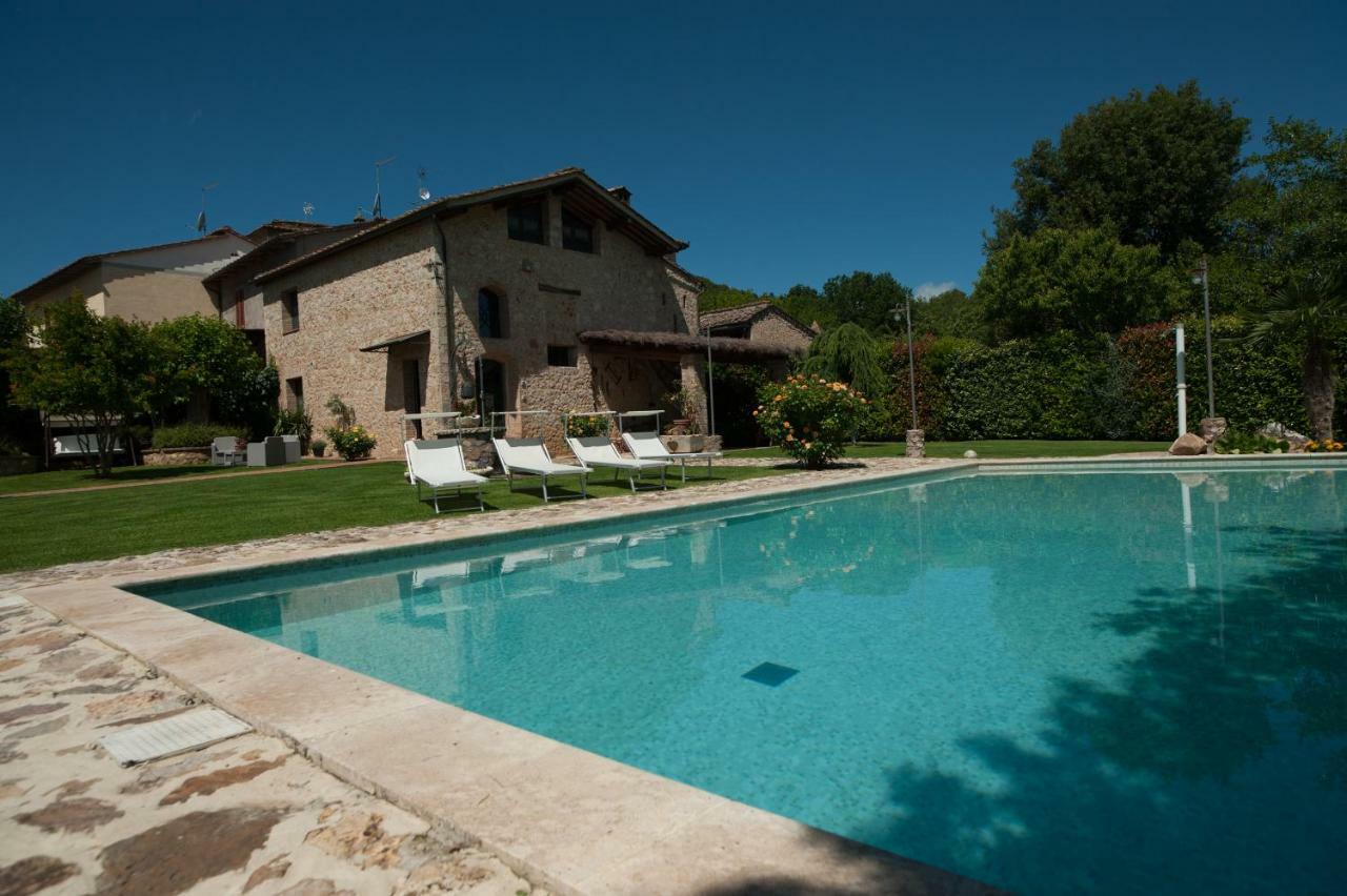 Villa Casa Viale Dei Cipressi Sovicille Exterior foto
